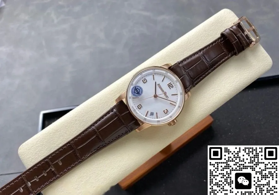APS Factory Audemars Piguet CODE 11.59 15210OR.OO.A099CR.01 1:1 Best Edition Replica Watch